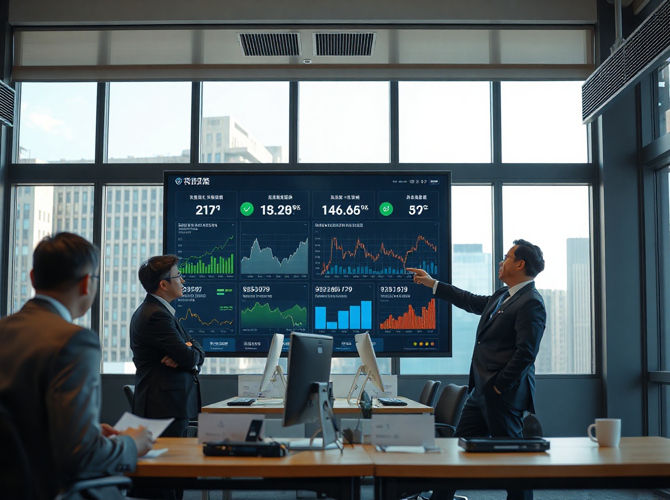 South Korea’s FSS Begins System Upgrade to Cover Crypto Losses in Fraud Reimbursements