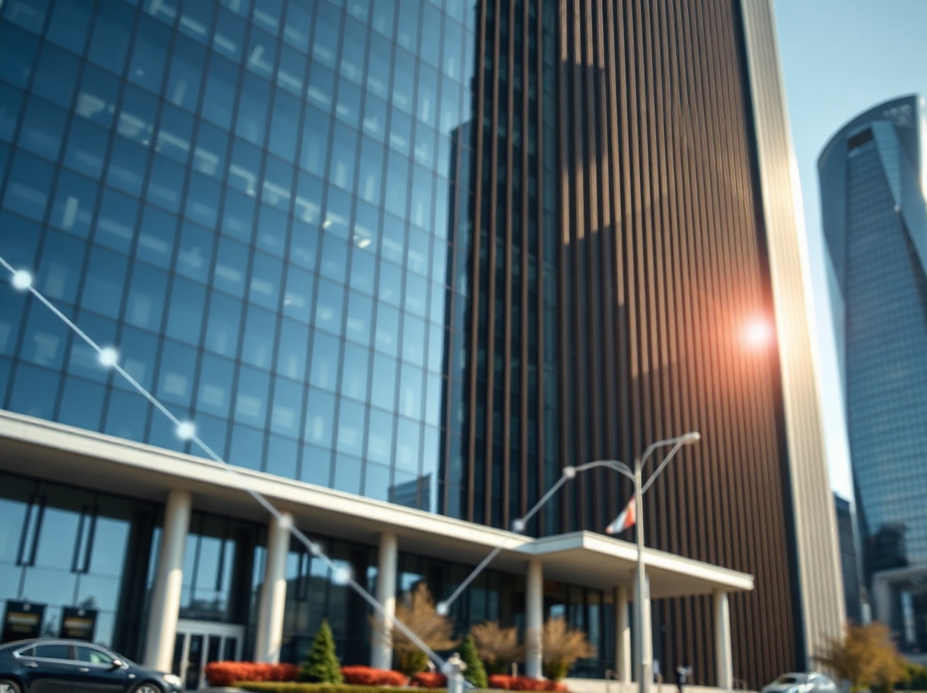 South Korea’s FTC Approves Mirae Asset’s Acquisition of Crypto Exchange Korbit