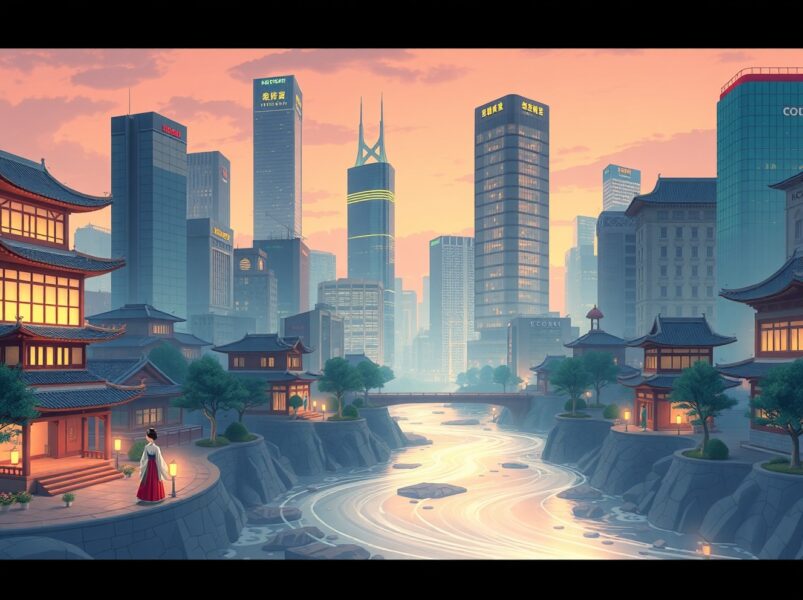 South Korea’s FX Intervention: Authorities Deploy $1.745 Billion in Q3 to Shield the Vulnerable Won