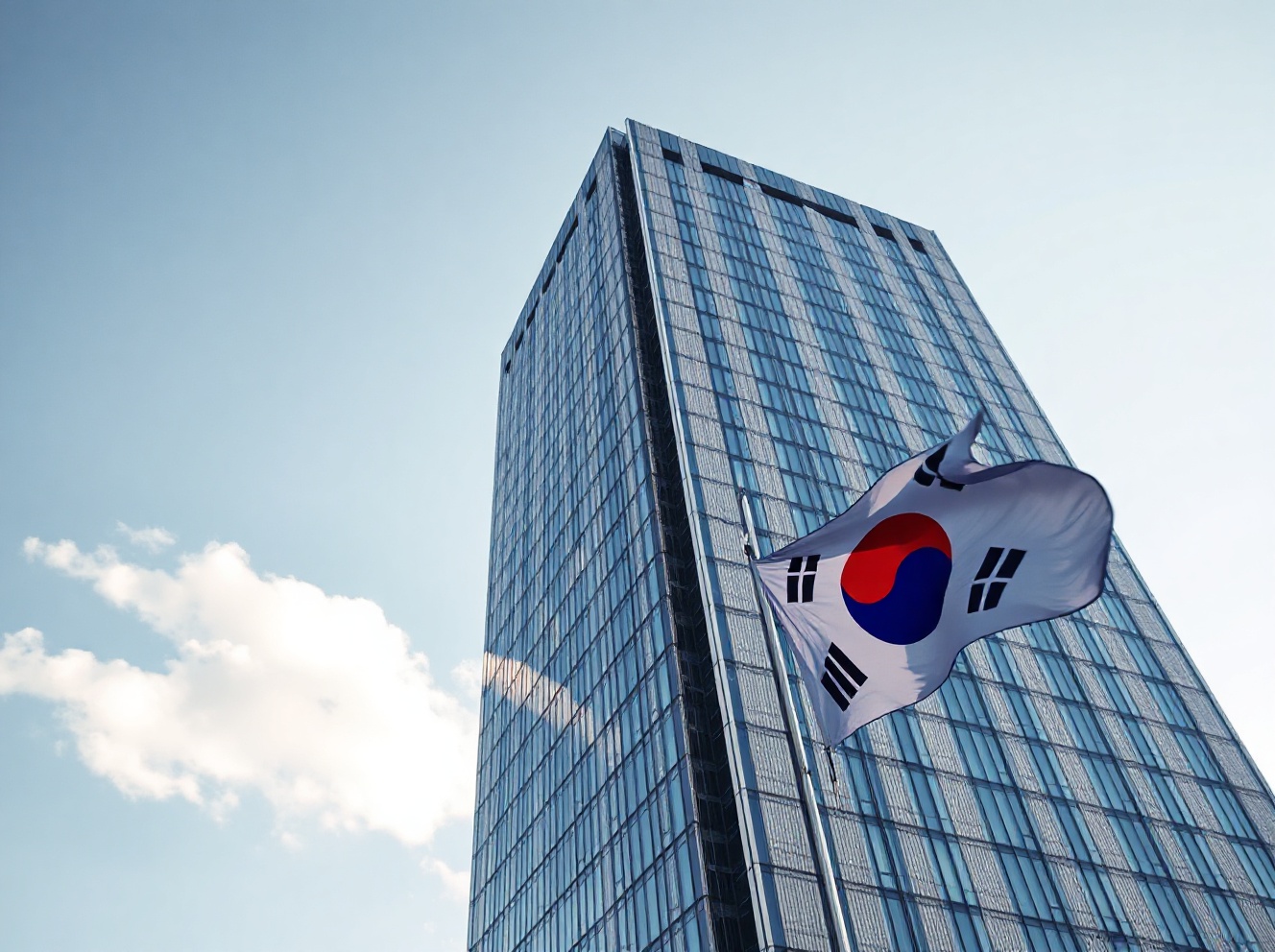 South Korea’s FX Reserves Rise to $427.95B in July on Weaker Dollar