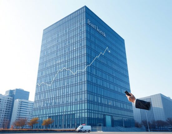 South Korea growth surge and BoK hike risks: ING analysis of Bank of Korea headquarters in Seoul