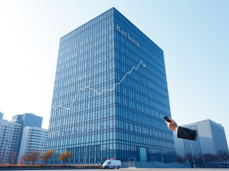 South Korea Growth Surge and BoK Hike Risks: ING Analysis Reveals Critical Policy Challenges