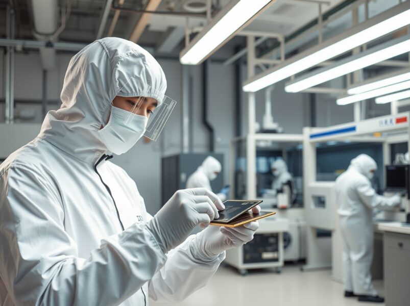 South Korea’s Economic Outlook: Robust Growth Fueled by Chip Boom and Fiscal Support – ING Analysis