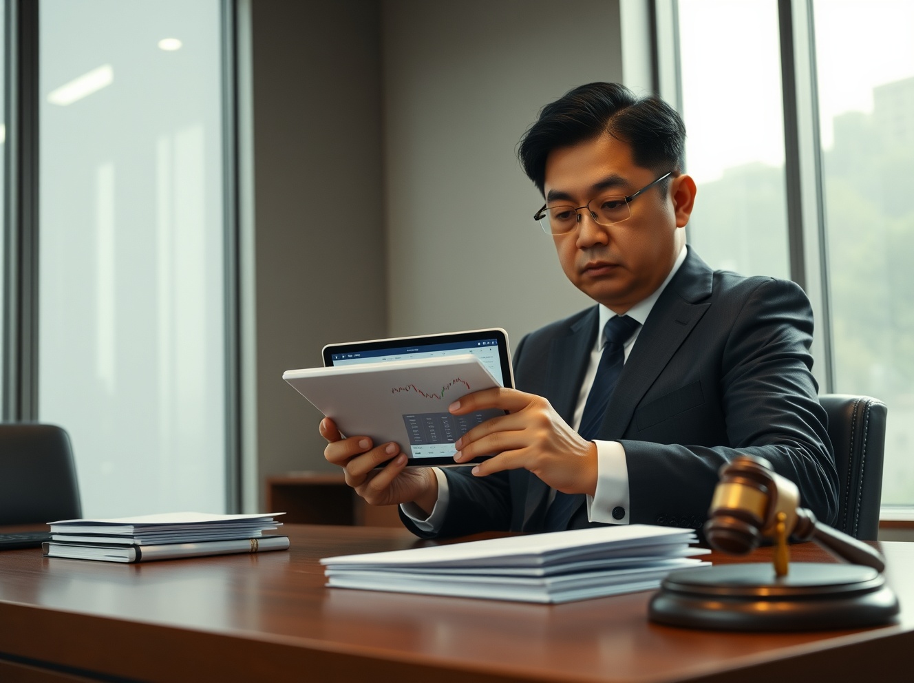 South Korea’s Gyeongnam Province Recovers $45.7 Million in Back Taxes Through Crypto Asset Seizures