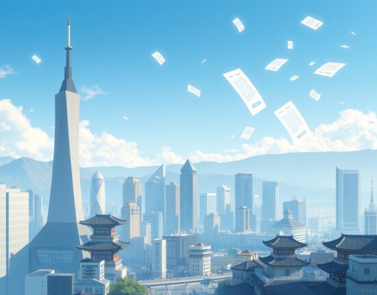 South Korea ICO regulation permits corporate token offerings with new disclosure requirements for investor protection.