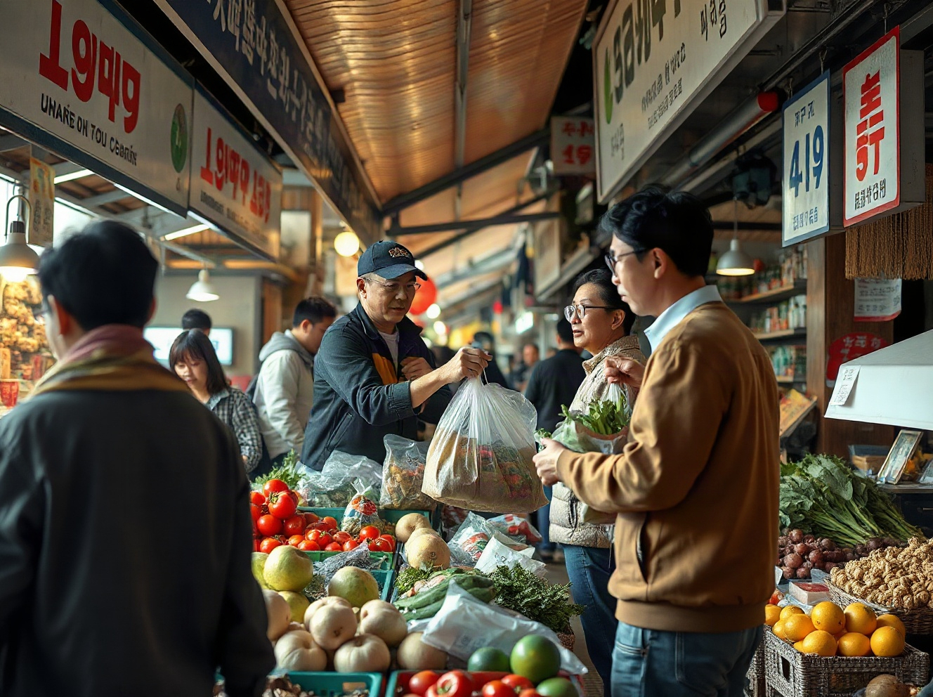 South Korea Inflation Eases to 3.1% in August, Below Forecasts