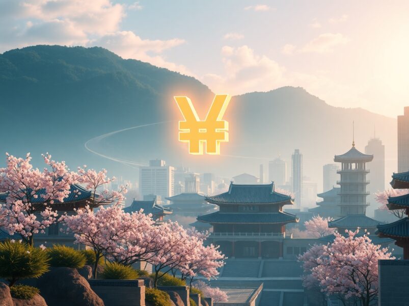 Les banques sud-coréennes poussent audacieusement pour un stablecoin Won révolutionnaire portant intérêt