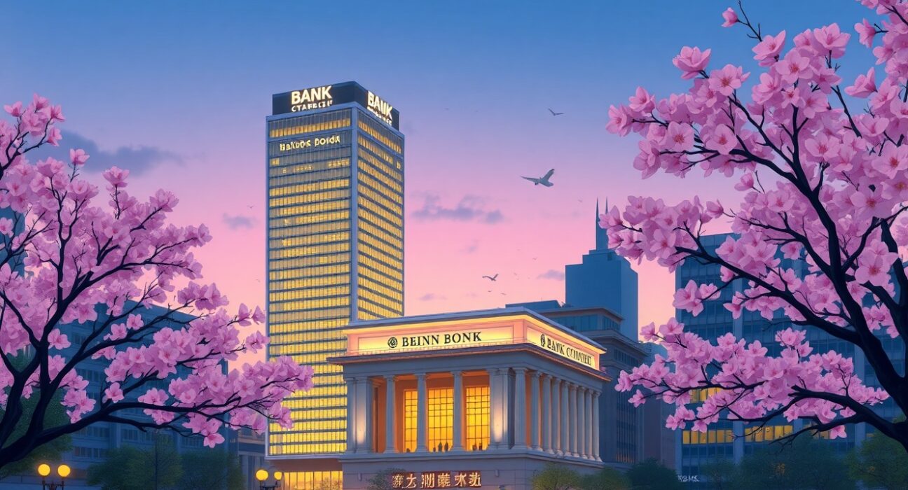 Bank of Korea maintains interest rate stability amid global economic uncertainty according to UOB analysis