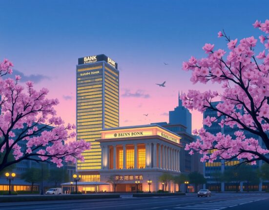 Bank of Korea maintains interest rate stability amid global economic uncertainty according to UOB analysis