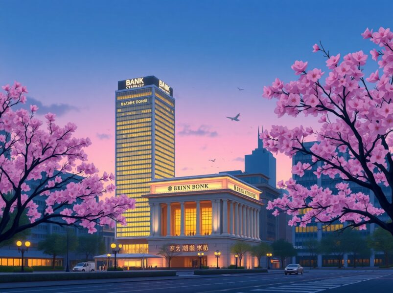 South Korea Interest Rates: Strategic Pause Signals Remarkable Stability Amid Global Uncertainty – UOB Analysis