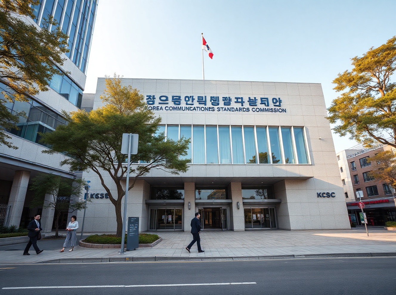 South Korea’s Media Regulator Launches Review of Polymarket Over Illegal Gambling Concerns