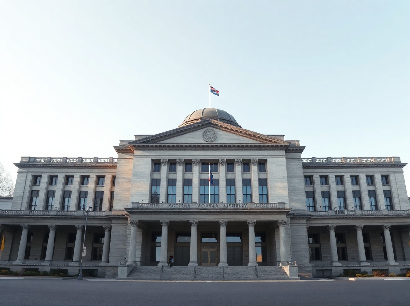 South Korean Lawmaker Calls for Scrapping Virtual Asset Tax, Warns of Capital Flight