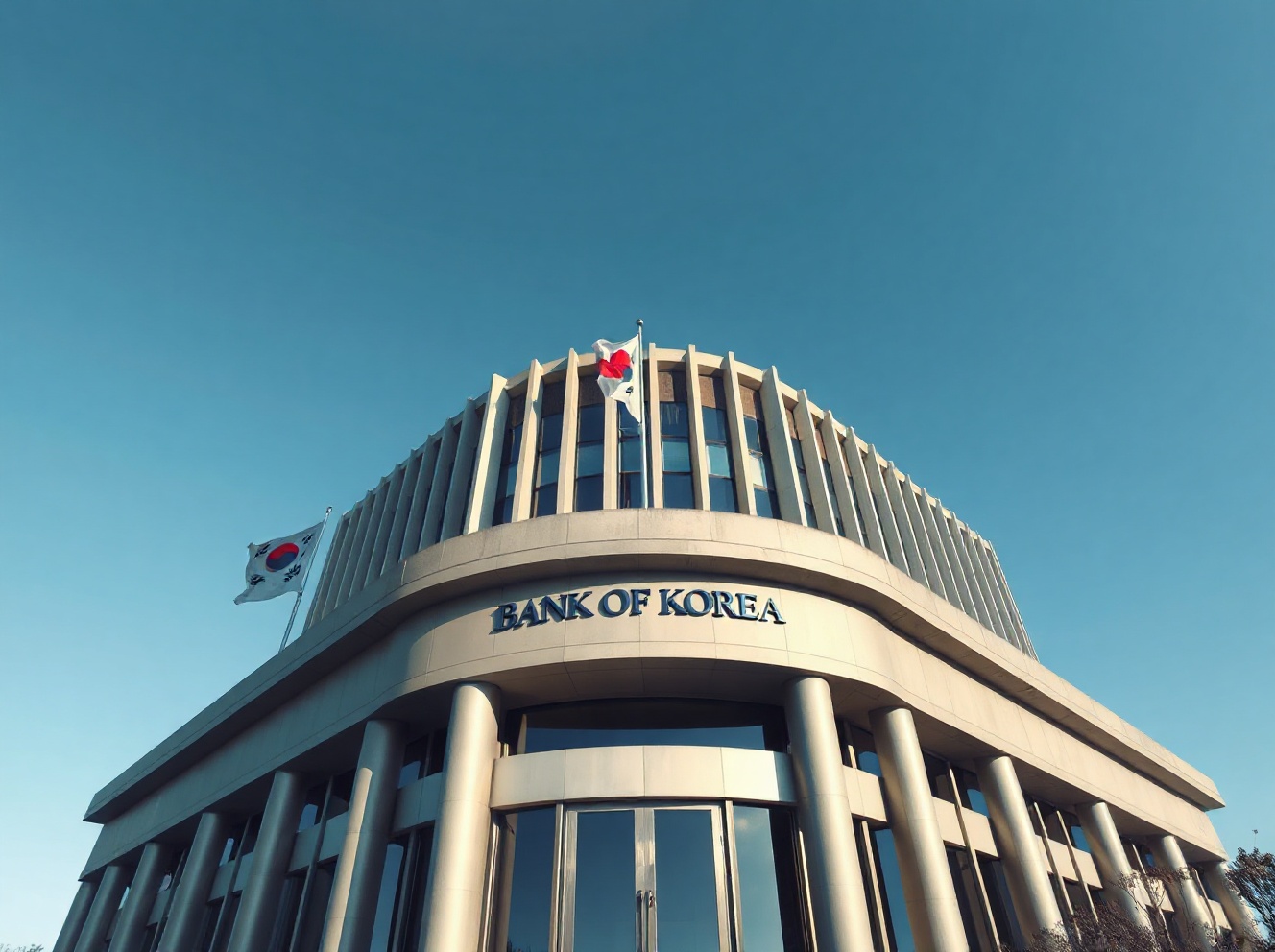 South Korea Money Supply Growth Accelerates to 9.4% in June