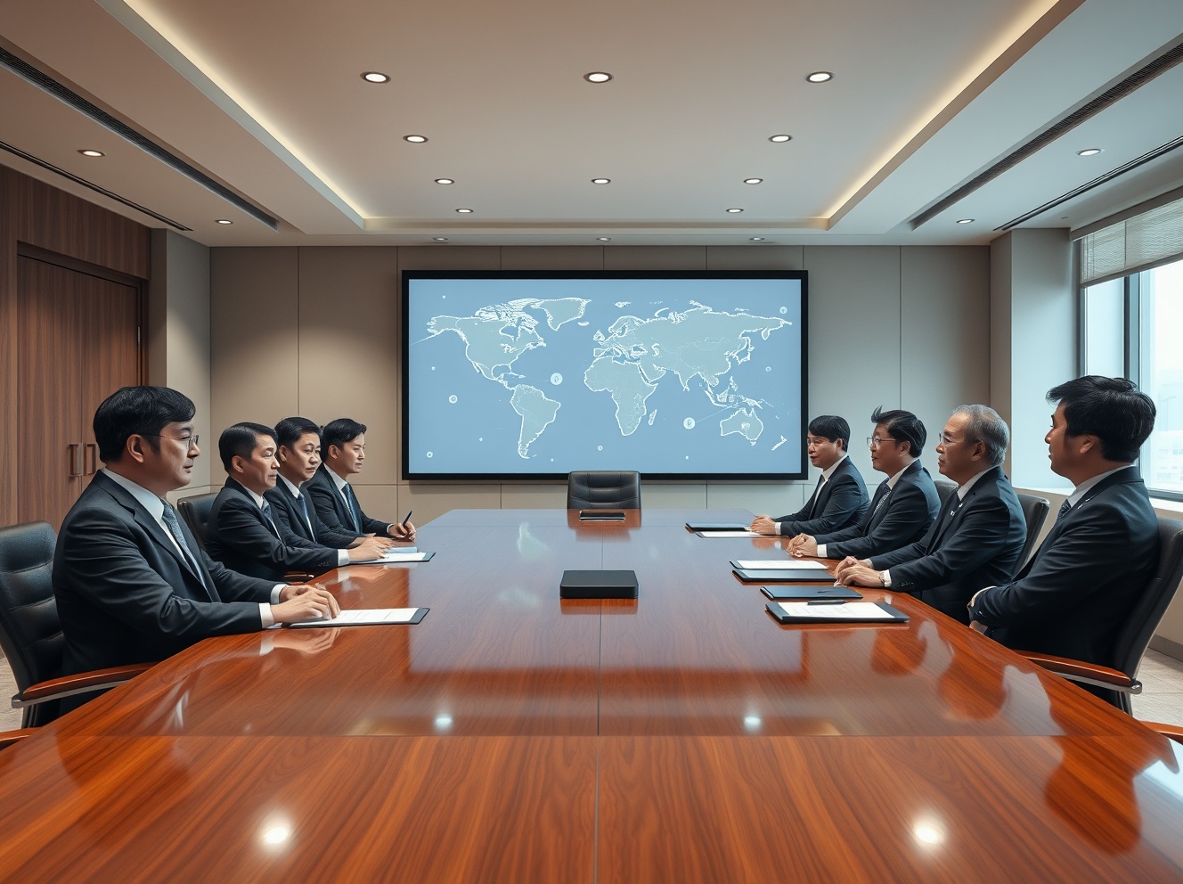 South Korea Moves to Monitor Cross-Border Virtual Asset Transfers
