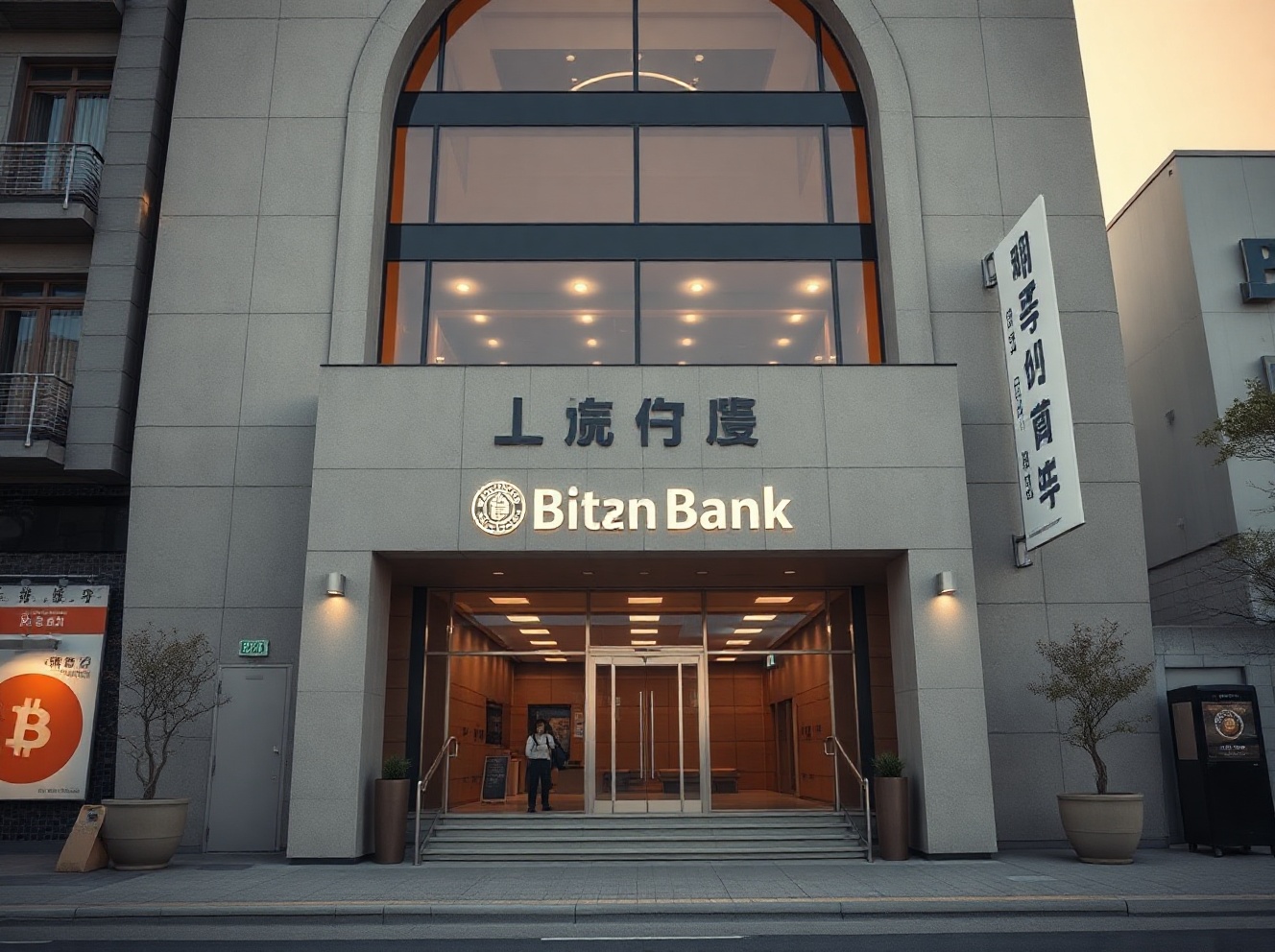 South Korea Renews Push to Allow Multiple Banks per Crypto Exchange