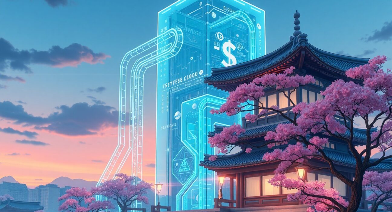 South Korea's NTS establishes a control tower to monitor cryptocurrency tax evasion and ensure regulatory compliance.
