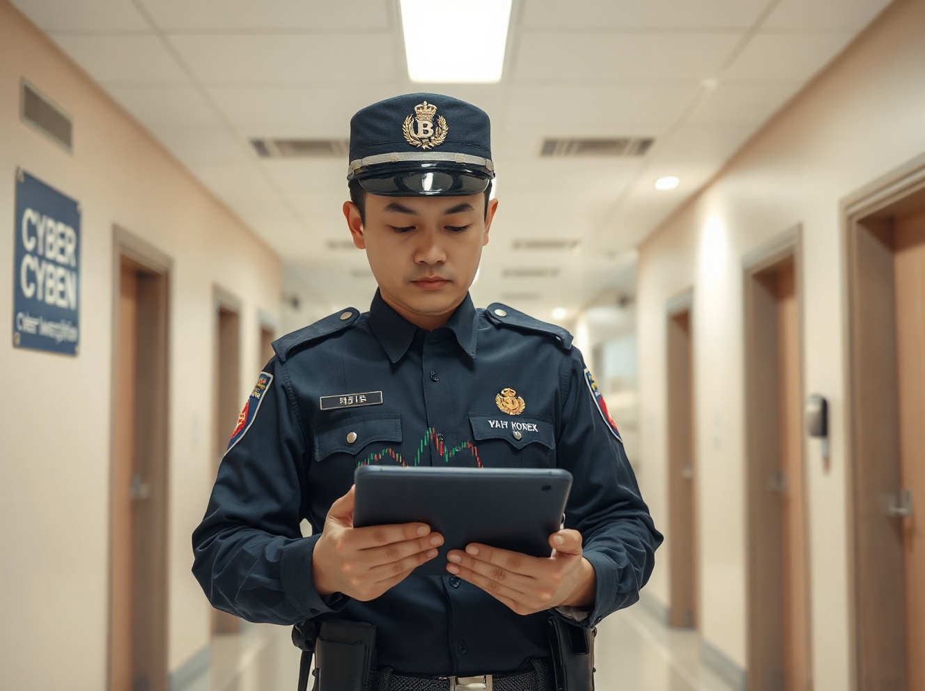 South Korean Police Investigate Polymarket Users for Gambling, Lawyer Warns