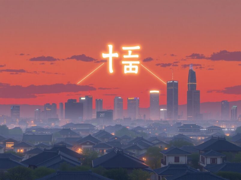 South Korea’s Stablecoin Bill Faces Critical Delay as Government Debates Bank Control