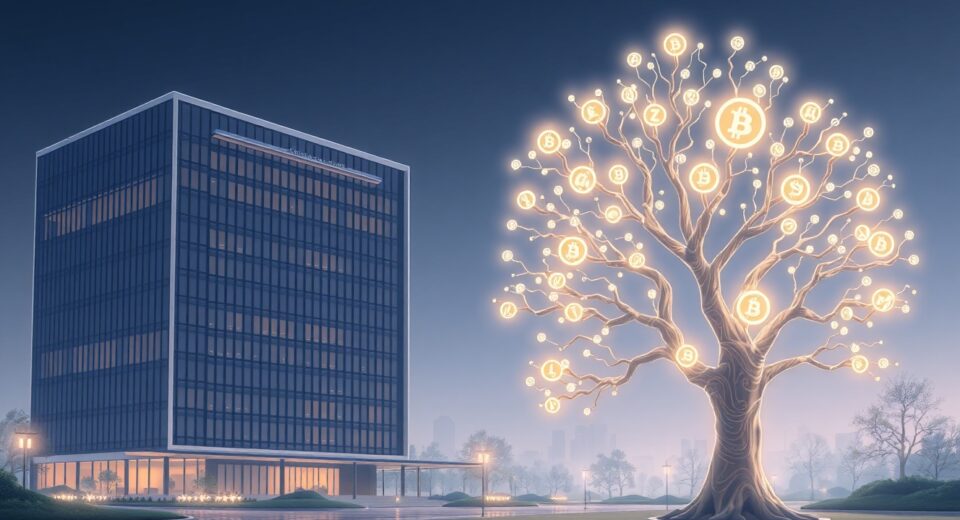 South Korea's stablecoin bill development at the National Assembly for digital asset regulation