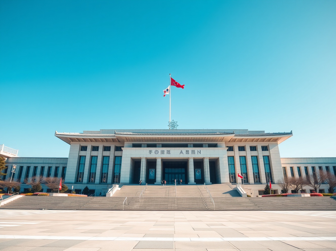 South Korean Lawmaker Pushes Stablecoin Legislation After Local Elections