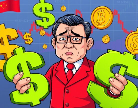 South Korean finance ministry analyzing stablecoin impact on won currency stability