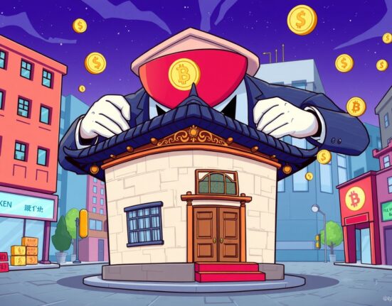 South Korea stablecoins regulation decision protecting small issuers from excessive central bank oversight