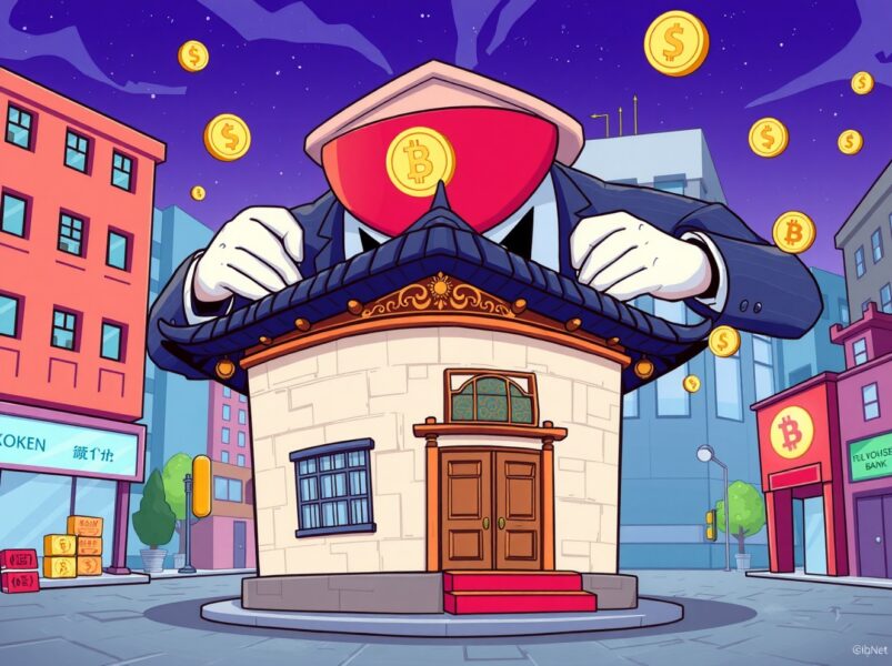 South Korea stablecoins regulation decision protecting small issuers from excessive central bank oversight