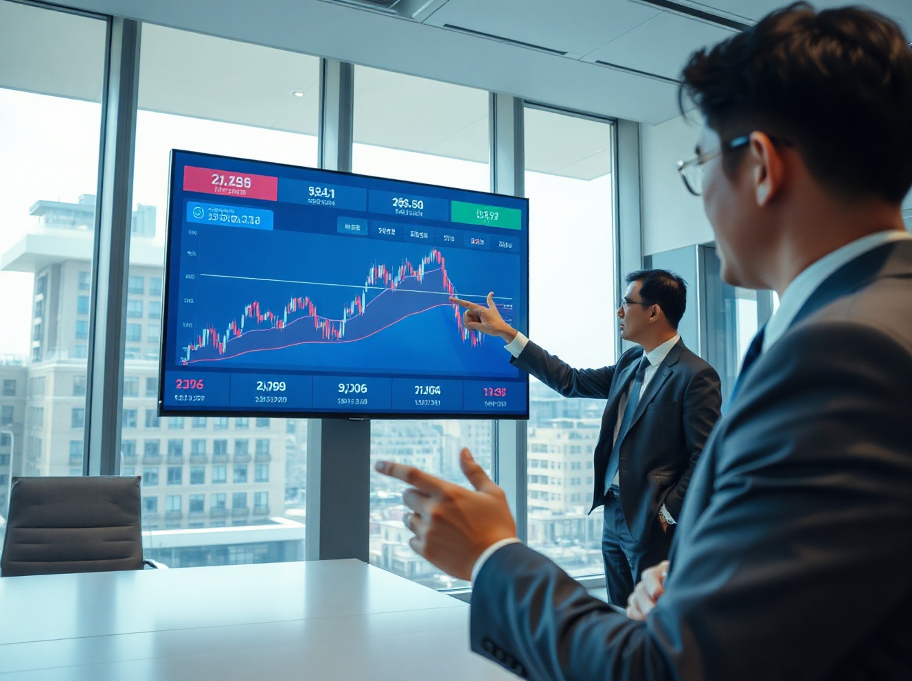 South Korea’s Tax Agency to Expand Crypto Transaction Tracking to Combat Evasion