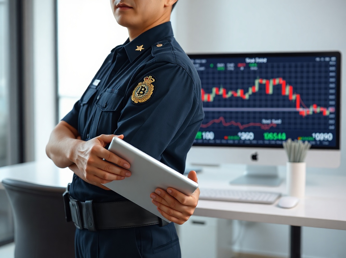 South Korean Police Refer 15 in Telegram Drug Ring and Crypto Laundering Probe