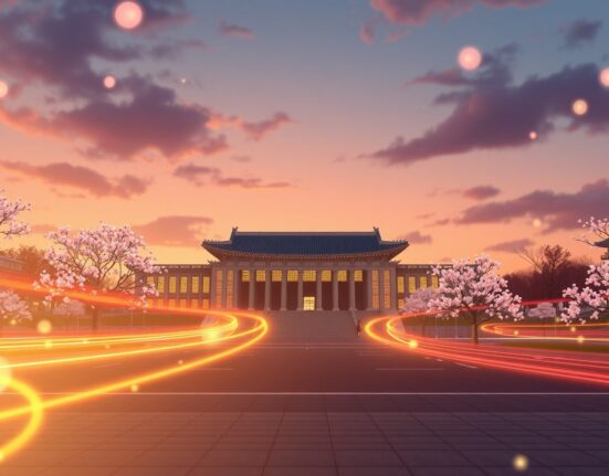 Historic South Korea token securities legislation passing through National Assembly creates new digital asset framework