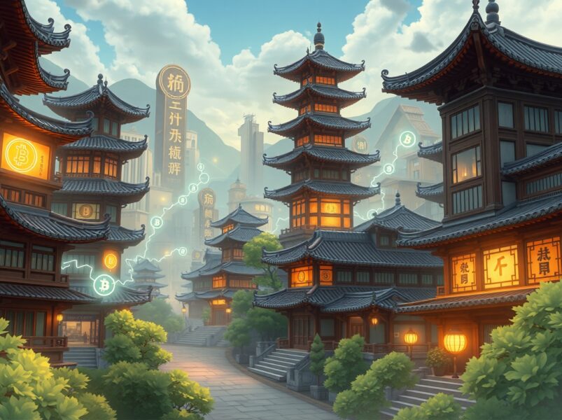 Token Securities Revolution: South Korea’s Bold Vision for Transforming Capital Markets