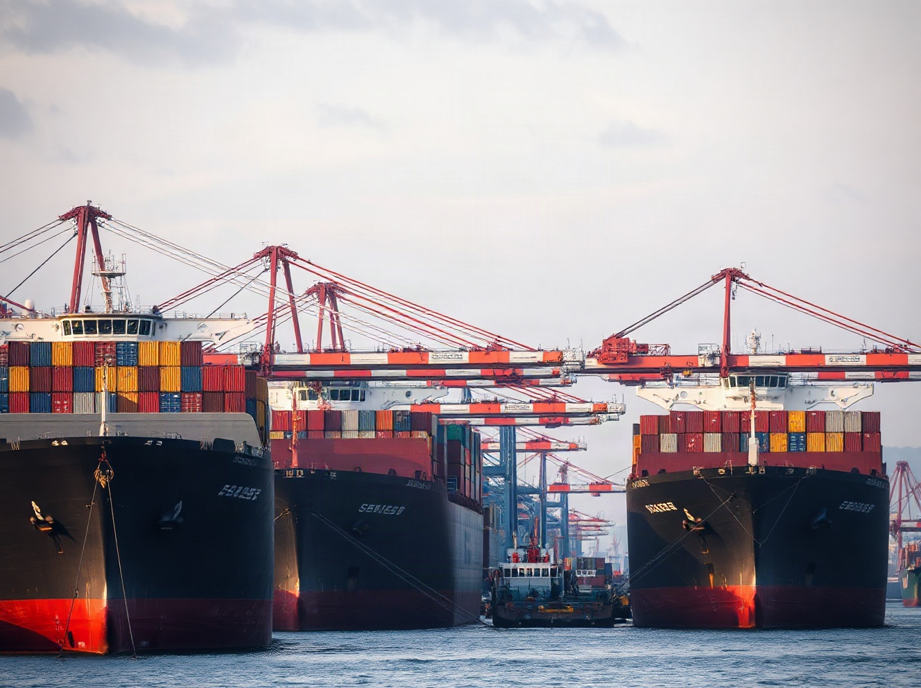 South Korea Trade Balance Surges to $34.75B in August, Exceeding Forecasts