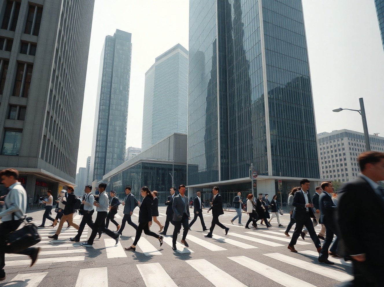 South Korea’s Unemployment Rate Edges Up to 2.8% in July