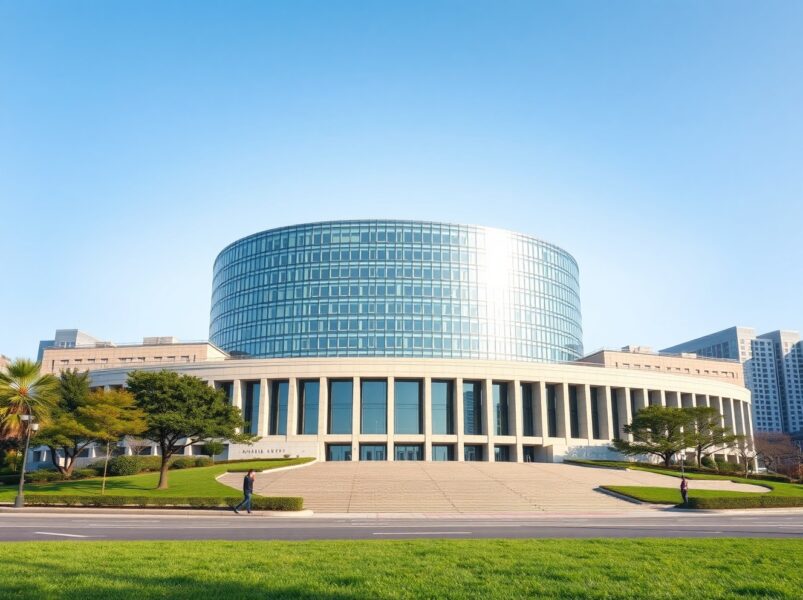 South Korea’s Phase 2 Virtual Asset Law Faces Critical Delay Amid Global Political Turmoil