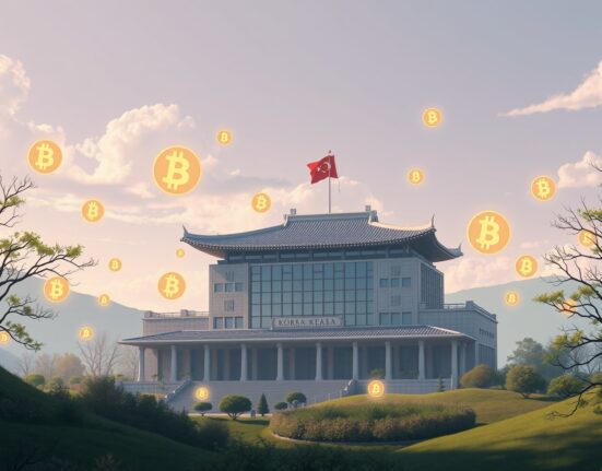 South Korea's National Assembly Budget Office studying virtual asset taxation policies for cryptocurrency regulation