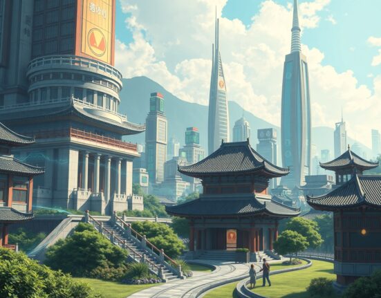 South Korea's new virtual asset tax system integrating cryptocurrency regulation with national infrastructure