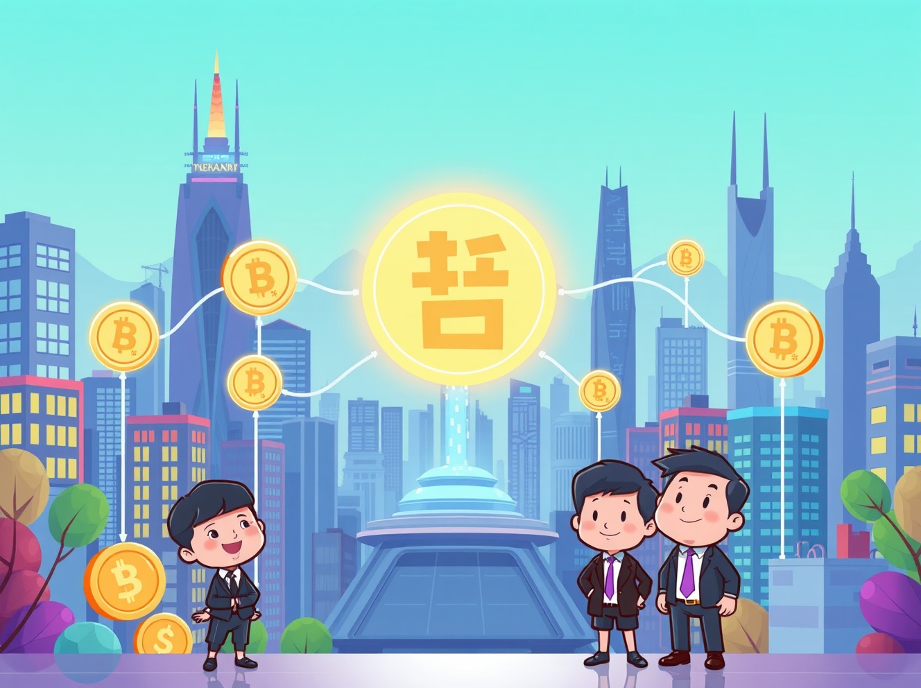 Won-Pegged Stablecoin: South Korea’s Bold March 2025 Deadline for Crypto Legislation