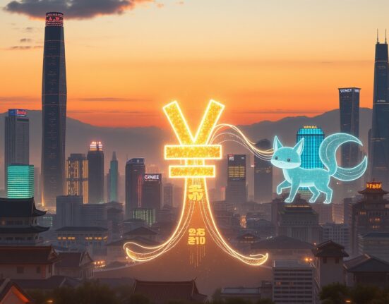 South Korea's new regulatory framework for won-denominated stablecoins issued by bank-led consortia.