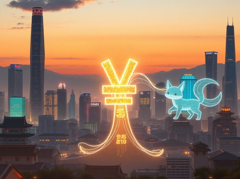 South Korea’s Pivotal Decision: Bank-Led Consortia to Issue Won Stablecoins in 2025