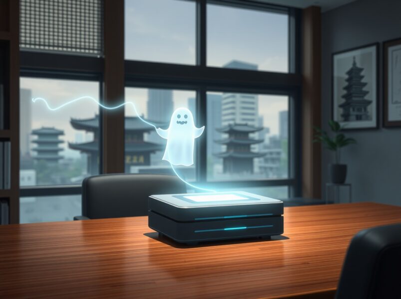 South Korean prosecutors investigate a phishing attack that led to the loss of seized Bitcoin from a hardware wallet.