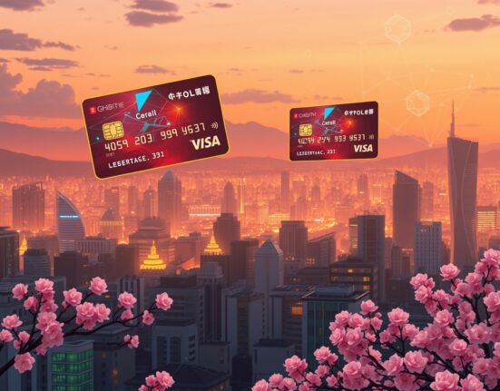 South Korean card companies developing stablecoin payment systems for digital currency transactions