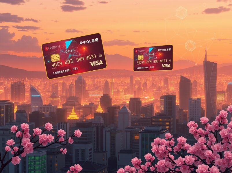 Stablecoin Payments: South Korean Card Giants Launch Crucial Second Task Force for Digital Currency Integration
