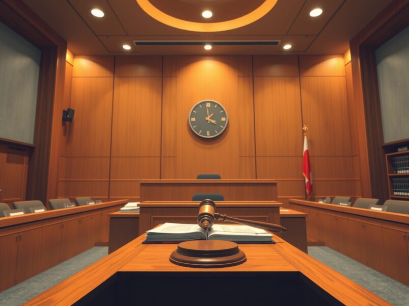 Flow Token Delisting Stands: South Korean Court Delivers Critical Blow to Foundation’s Appeal