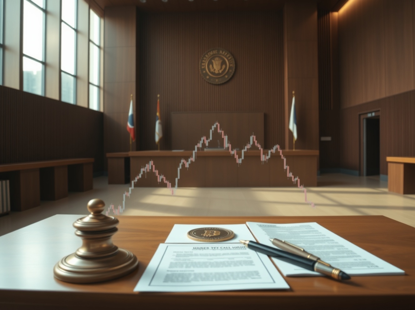 South Korean Court Rejects Injunction to Halt POLA Delisting from Bithumb