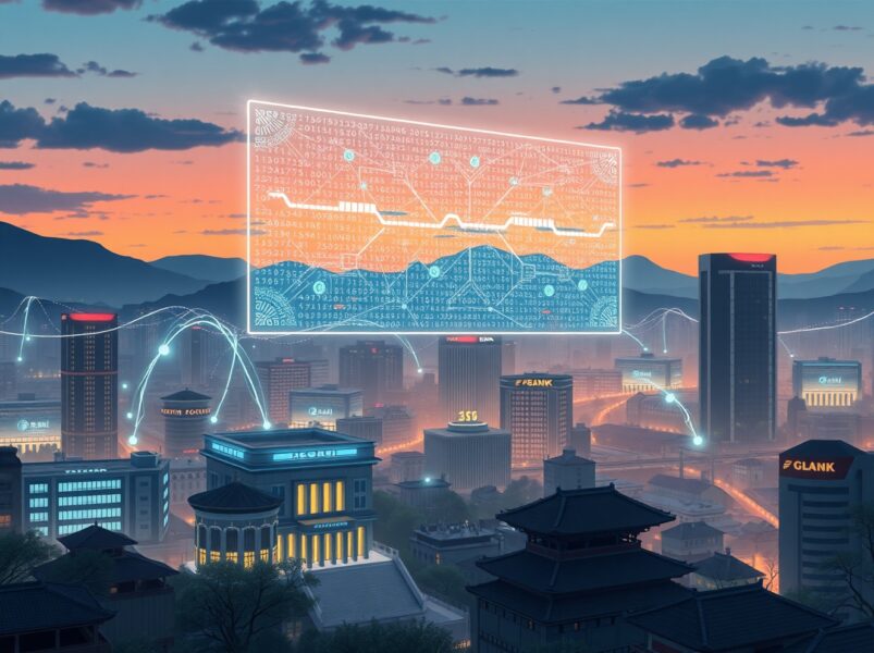 South Korean Crypto Audit: Authorities Launch Sweeping Probe After Bithumb’s Critical Deposit Incident