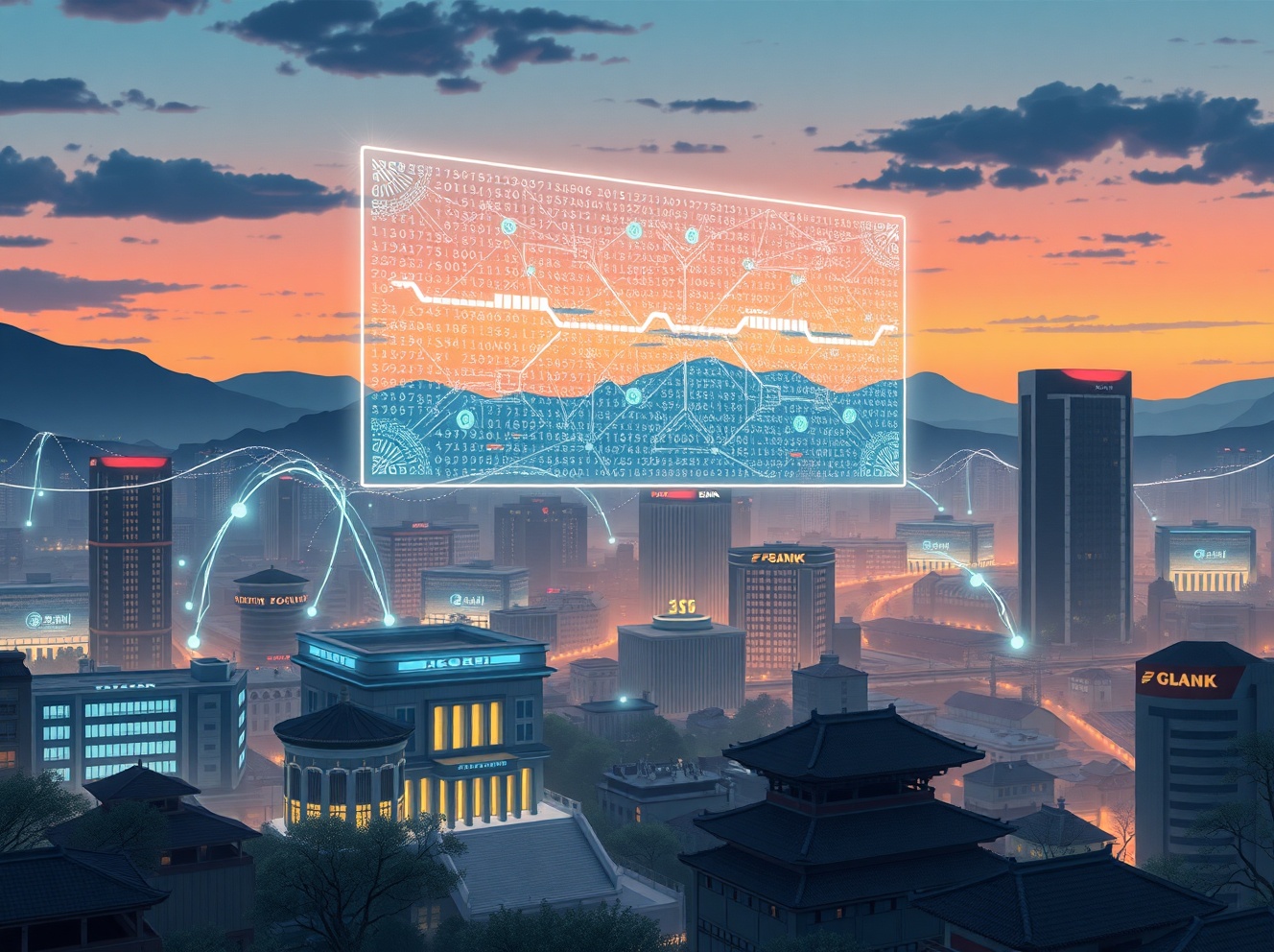 South Korean Crypto Audit: Authorities Launch Sweeping Probe After Bithumb’s Critical Deposit Incident