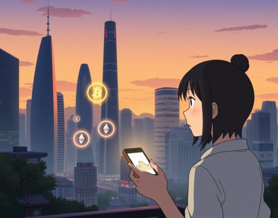 Analysis of the 55-fold surge in South Korean crypto complaints and its impact on consumer protection.