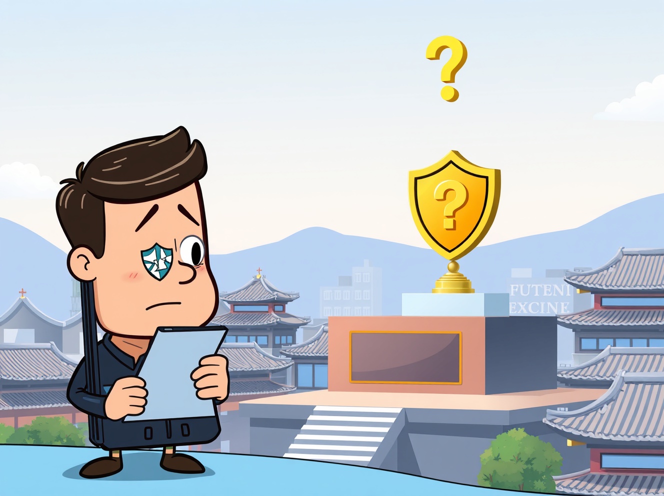 Alarming Gap: Many South Korean Crypto Exchanges Lack Top Security Certification