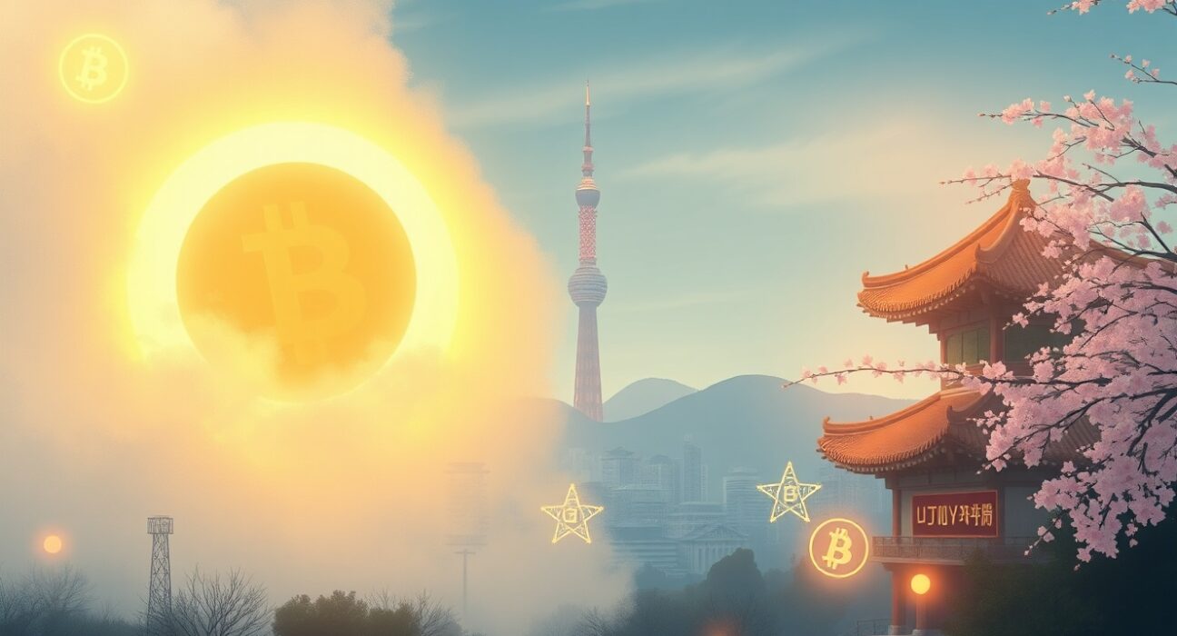 South Korean crypto investors transitioning capital to domestic stock markets and AI-themed securities