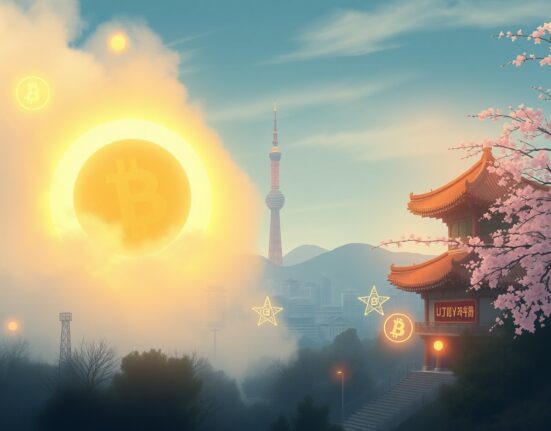 South Korean crypto investors transitioning capital to domestic stock markets and AI-themed securities